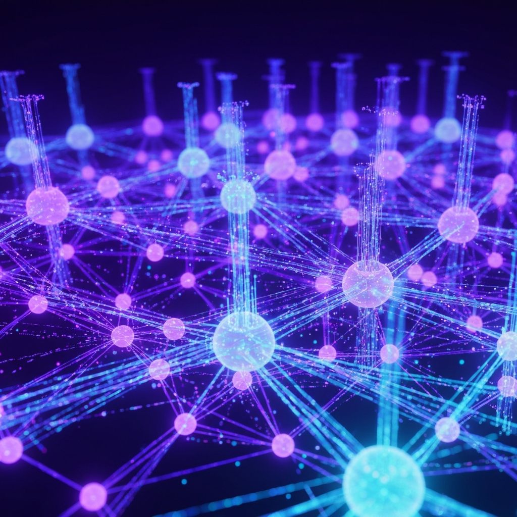 Building AI Literacy: The Foundation for Tomorrow's Workforce