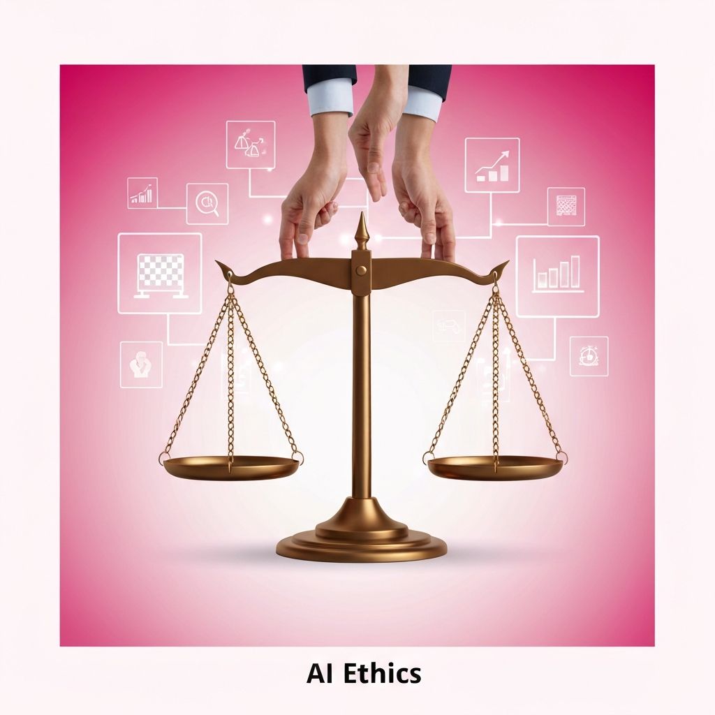AI Ethics: Navigating Responsibility in Intelligent Systems