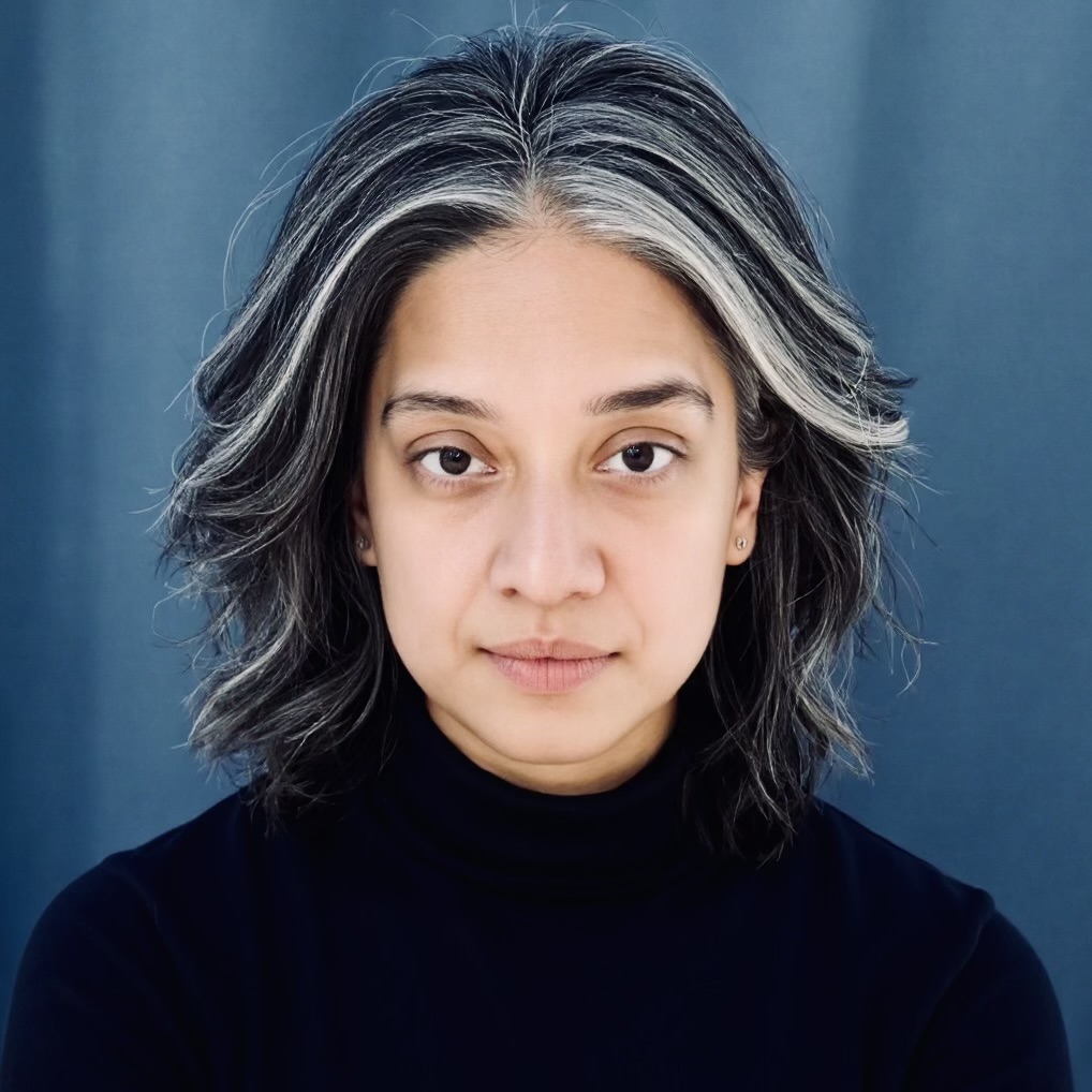 Dr. Sahar Zafar